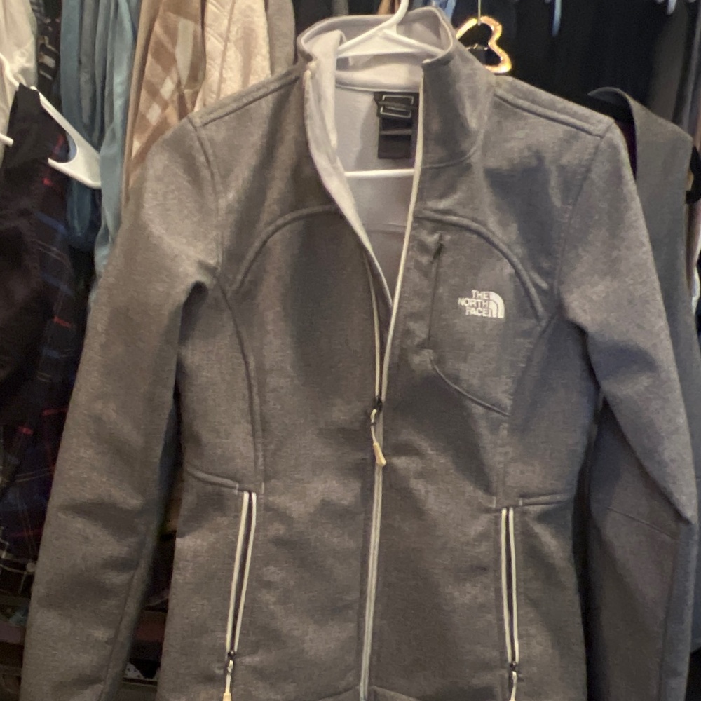 North Face Shell - image 1